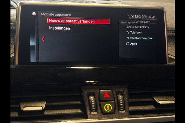 BMW X2 XDrive25e High Executive M-Pakket | Schuif-Kantel dak | Memory | Camera | Stoelverwarming | Elek. Achterklep