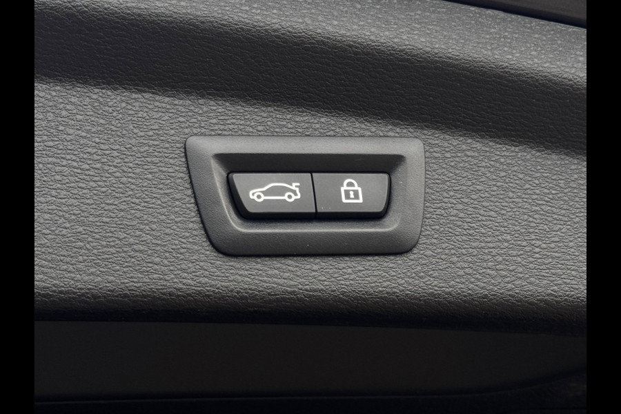 BMW X2 XDrive25e High Executive M-Pakket | Schuif-Kantel dak | Memory | Camera | Stoelverwarming | Elek. Achterklep