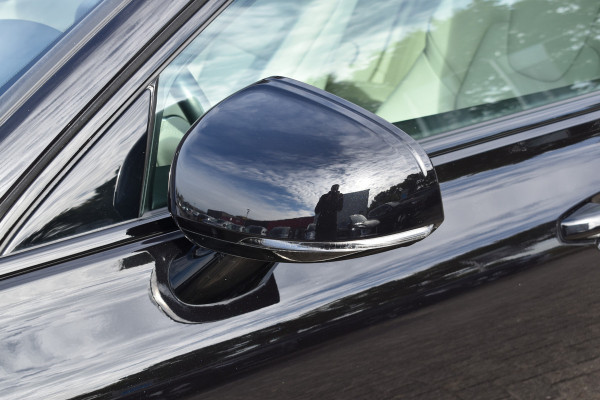 Volvo V60 Cross Country B5 265PK Automaat AWD Pro | Trekhaak | ACC | Blis | Camera | Styling kit | 20"LMV