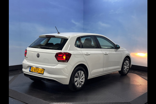 Volkswagen Polo 1.0 TSI Comfortline