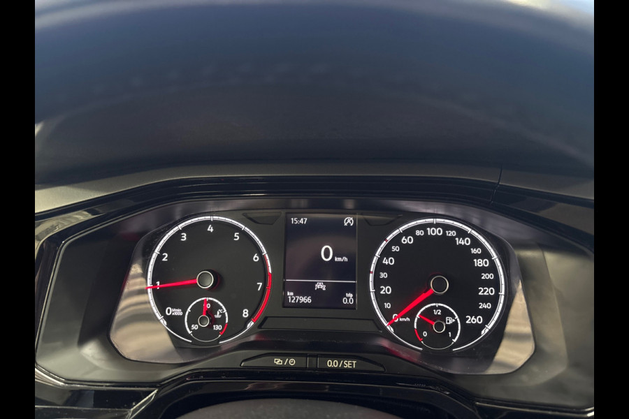 Volkswagen Polo 1.0 TSI Comfortline