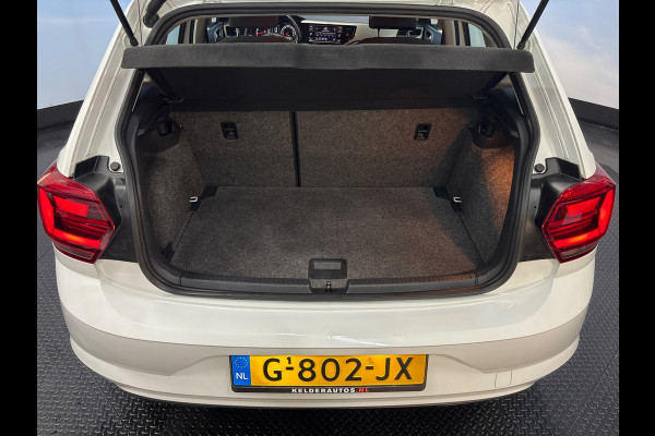 Volkswagen Polo 1.0 TSI Comfortline