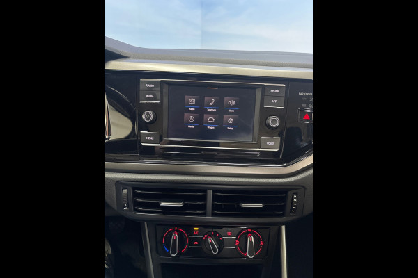 Volkswagen Polo 1.0 TSI Comfortline