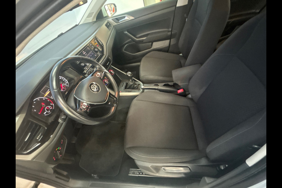 Volkswagen Polo 1.0 TSI Comfortline