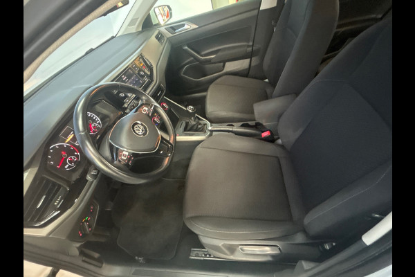Volkswagen Polo 1.0 TSI Comfortline