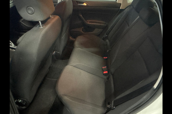 Volkswagen Polo 1.0 TSI Comfortline