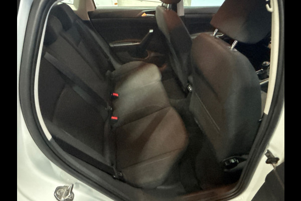 Volkswagen Polo 1.0 TSI Comfortline