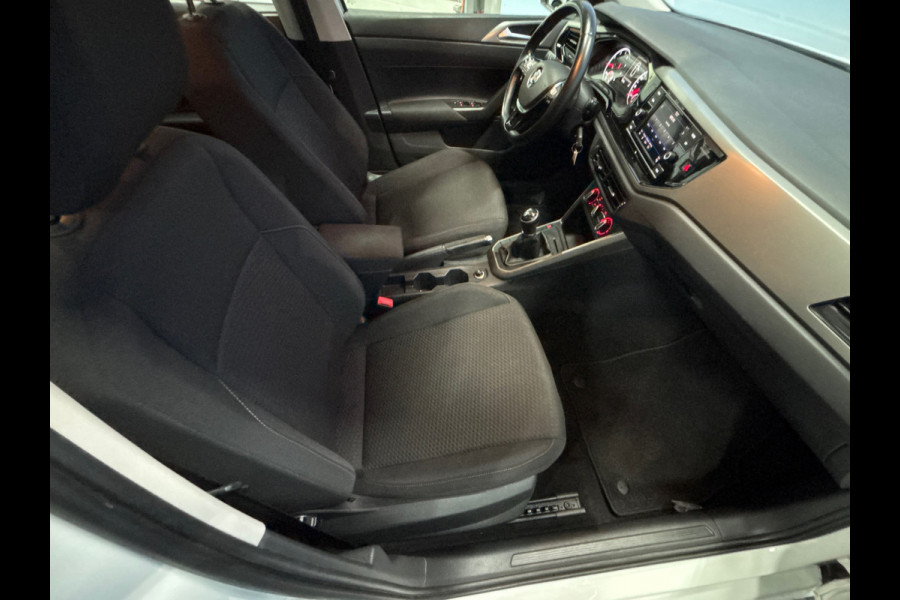 Volkswagen Polo 1.0 TSI Comfortline