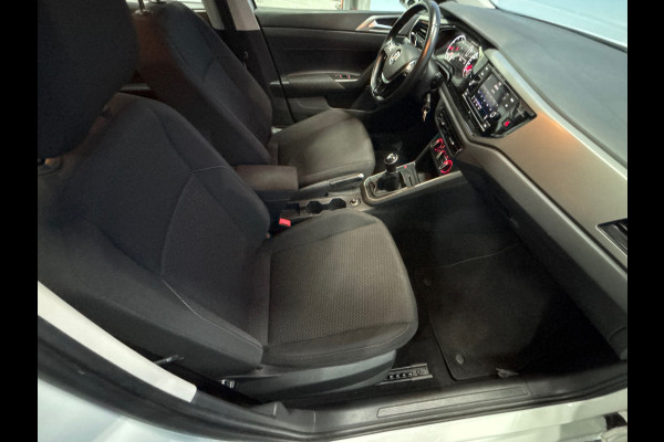 Volkswagen Polo 1.0 TSI Comfortline