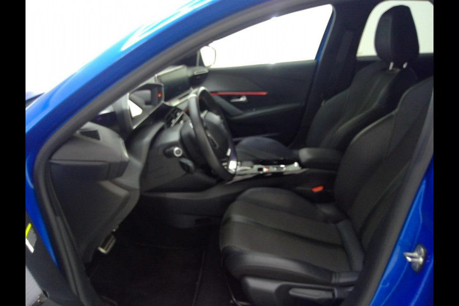 Peugeot e-208 EV GT 350 50 kWh | 48000 KM | Full Options | SOH 95% | VERWACHT!
