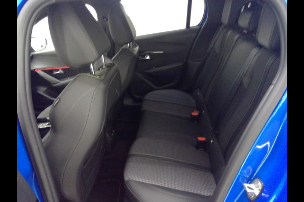 Peugeot e-208 EV GT 350 50 kWh | 48000 KM | Full Options | SOH 95% | VERWACHT!