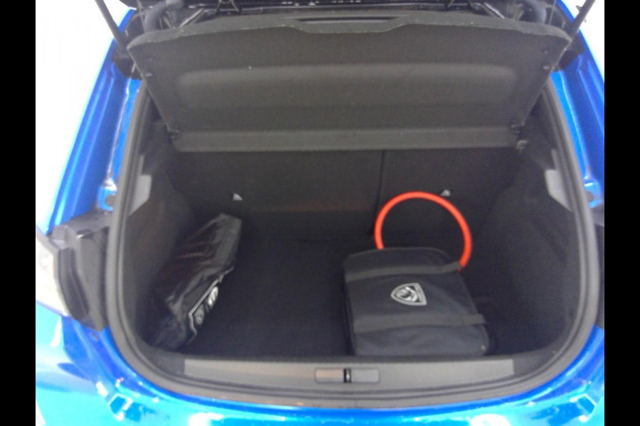 Peugeot e-208 EV GT 350 50 kWh | 48000 KM | Full Options | SOH 95% | VERWACHT!