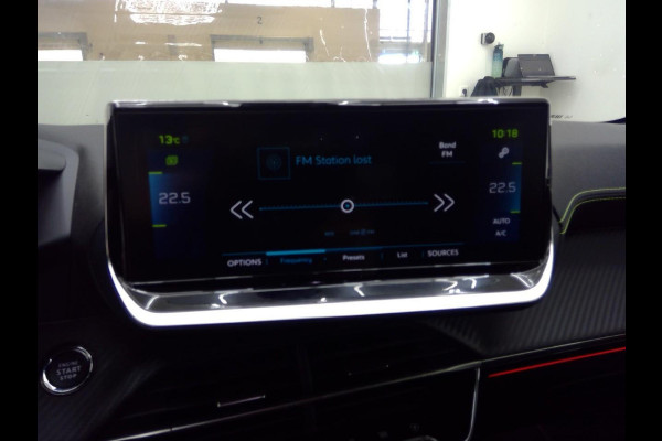 Peugeot e-208 EV GT 350 50 kWh | 48000 KM | Full Options | SOH 95% | VERWACHT!