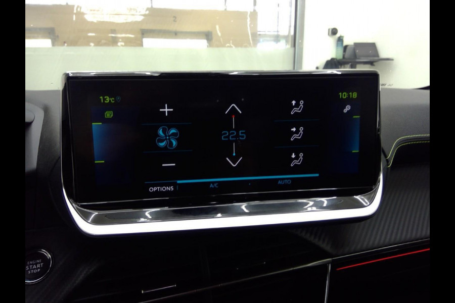 Peugeot e-208 EV GT 350 50 kWh | 48000 KM | Full Options | SOH 95% | VERWACHT!