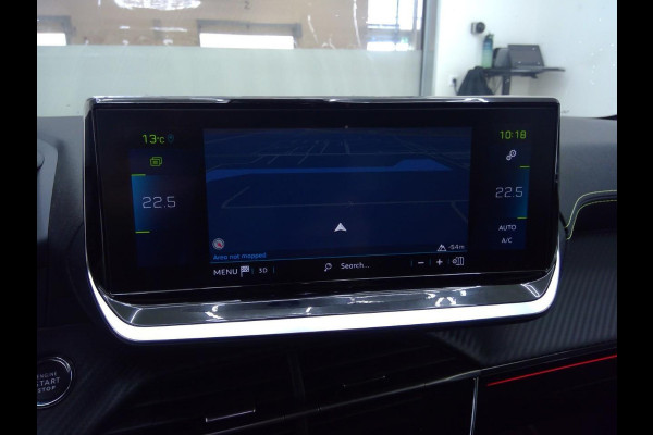 Peugeot e-208 EV GT 350 50 kWh | 48000 KM | Full Options | SOH 95% | VERWACHT!