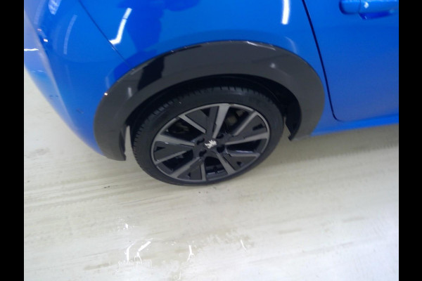 Peugeot e-208 EV GT 350 50 kWh | 48000 KM | Full Options | SOH 95% | VERWACHT!
