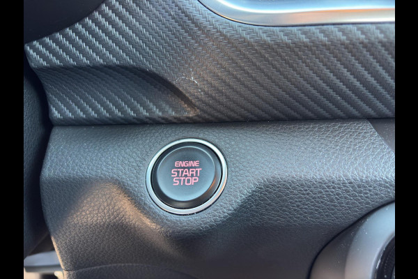 Kia Stonic 1.0 T-GDi MHEV GT-Line Cruise | Start/Stop | Half-leder | Stoel- en Stuurverwarming | LED | Camera | LMV |