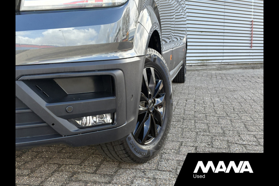 MAN TGE 3.180 L4H3 DC 6 Zits Automaat LED Trekhaak Clima Carplay Stoelverwarming Stuurverwarming