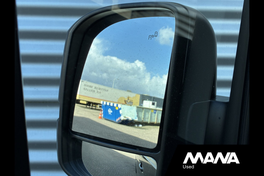 MAN TGE 3.180 L4H3 DC 6 Zits Automaat LED Trekhaak Clima Carplay Stoelverwarming Stuurverwarming