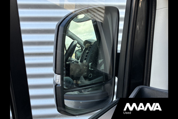 MAN TGE 3.180 L4H3 DC 6 Zits Automaat LED Trekhaak Clima Carplay Stoelverwarming Stuurverwarming