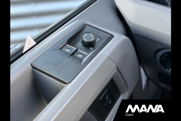 MAN TGE 3.180 L4H3 DC 6 Zits Automaat LED Trekhaak Clima Carplay Stoelverwarming Stuurverwarming