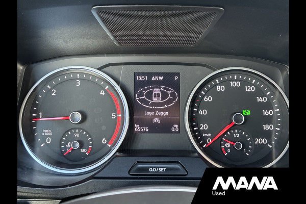 MAN TGE 3.180 L4H3 DC 6 Zits Automaat LED Trekhaak Clima Carplay Stoelverwarming Stuurverwarming