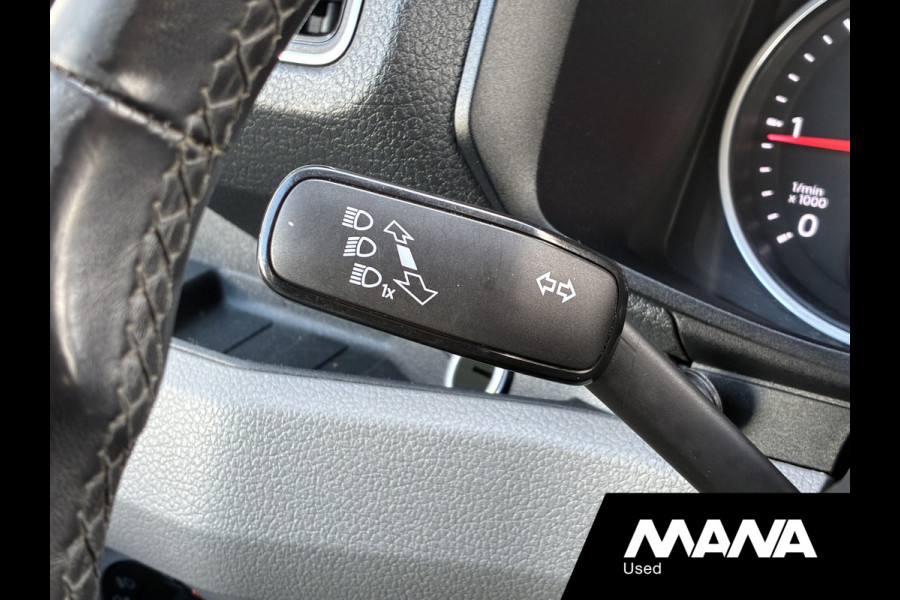 MAN TGE 3.180 L4H3 DC 6 Zits Automaat LED Trekhaak Clima Carplay Stoelverwarming Stuurverwarming