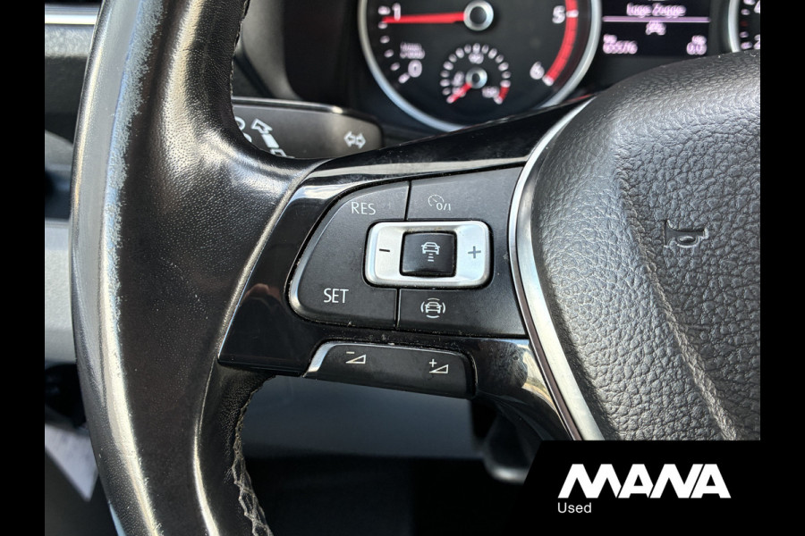 MAN TGE 3.180 L4H3 DC 6 Zits Automaat LED Trekhaak Clima Carplay Stoelverwarming Stuurverwarming