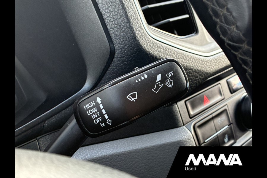 MAN TGE 3.180 L4H3 DC 6 Zits Automaat LED Trekhaak Clima Carplay Stoelverwarming Stuurverwarming