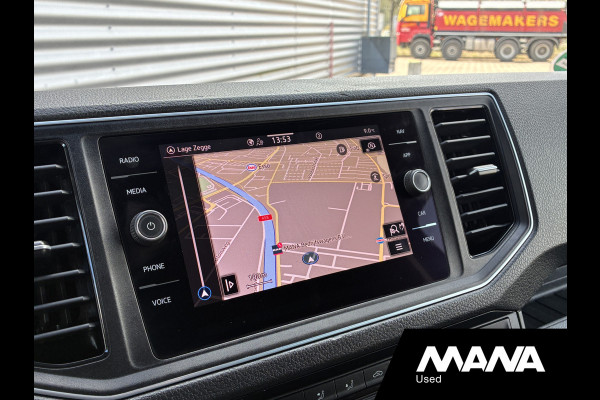 MAN TGE 3.180 L4H3 DC 6 Zits Automaat LED Trekhaak Clima Carplay Stoelverwarming Stuurverwarming