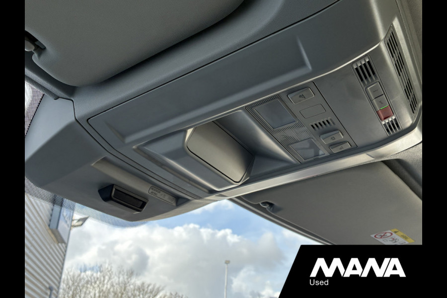 MAN TGE 3.180 L4H3 DC 6 Zits Automaat LED Trekhaak Clima Carplay Stoelverwarming Stuurverwarming