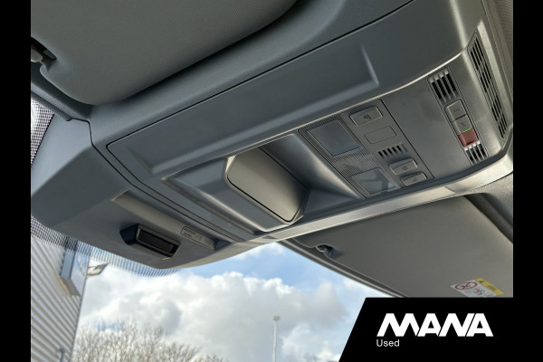 MAN TGE 3.180 L4H3 DC 6 Zits Automaat LED Trekhaak Clima Carplay Stoelverwarming Stuurverwarming