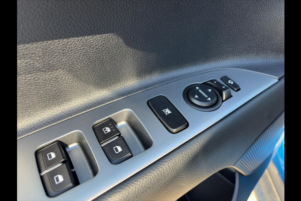 Kia Stonic 1.0 T-GDi MHEV GT-Line Cruise | Start/Stop | Half-leder | Stoel- en Stuurverwarming | LED | Camera | LMV |