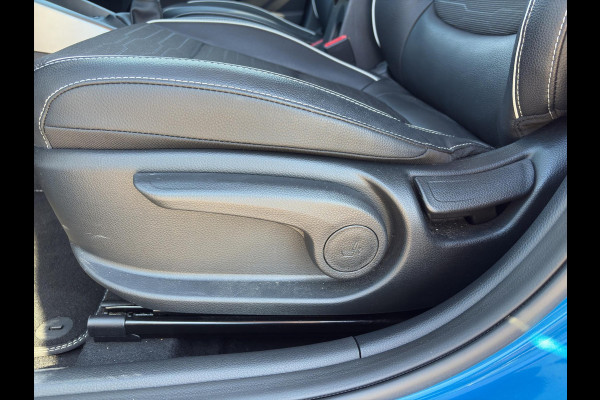 Kia Stonic 1.0 T-GDi MHEV GT-Line Cruise | Start/Stop | Half-leder | Stoel- en Stuurverwarming | LED | Camera | LMV |