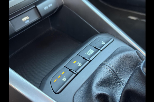 Kia Stonic 1.0 T-GDi MHEV GT-Line Cruise | Start/Stop | Half-leder | Stoel- en Stuurverwarming | LED | Camera | LMV |