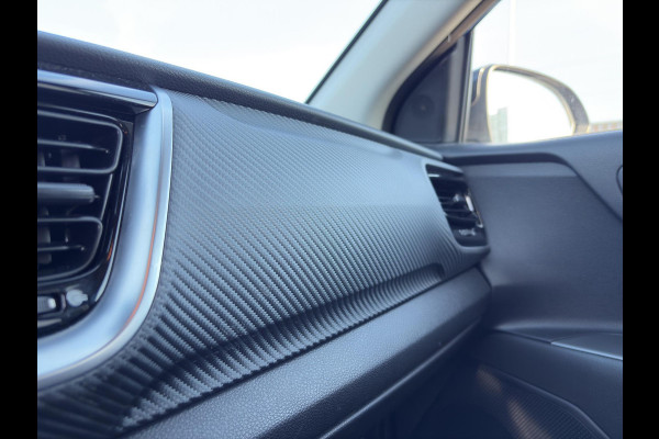 Kia Stonic 1.0 T-GDi MHEV GT-Line Cruise | Start/Stop | Half-leder | Stoel- en Stuurverwarming | LED | Camera | LMV |