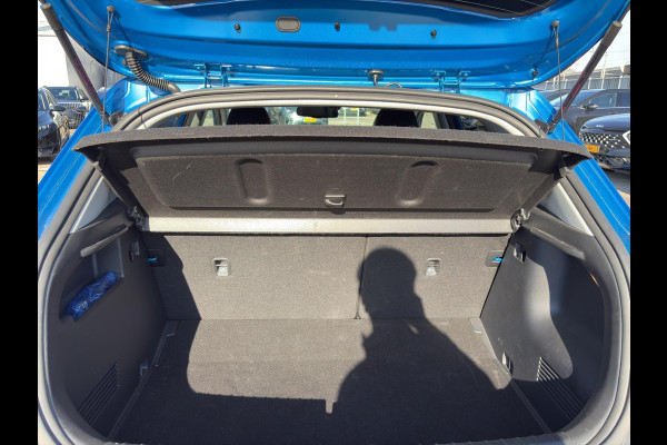 Kia Stonic 1.0 T-GDi MHEV GT-Line Cruise | Start/Stop | Half-leder | Stoel- en Stuurverwarming | LED | Camera | LMV |