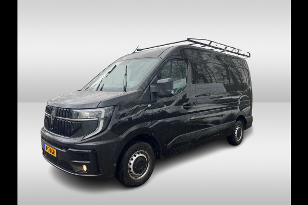 Renault Master 2.0 dCi 170pk L2 H2 Airco Navigatie Camera Imperiaal