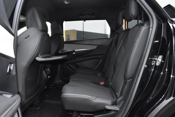 Peugeot 5008 1.2 PureTech 130PK Aut. GT Back Pack | 7 Zits | Navi | Camera | 19 Inch LM | Incl. garantie