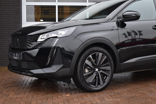 Peugeot 5008 1.2 PureTech 130PK Aut. GT Back Pack | 7 Zits | Navi | Camera | 19 Inch LM | Incl. garantie