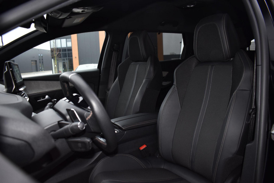 Peugeot 5008 1.2 PureTech 130PK Aut. GT Back Pack | 7 Zits | Navi | Camera | 19 Inch LM | Incl. garantie