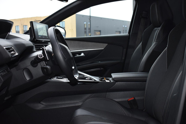 Peugeot 5008 1.2 PureTech 130PK Aut. GT Back Pack | 7 Zits | Navi | Camera | 19 Inch LM | Incl. garantie
