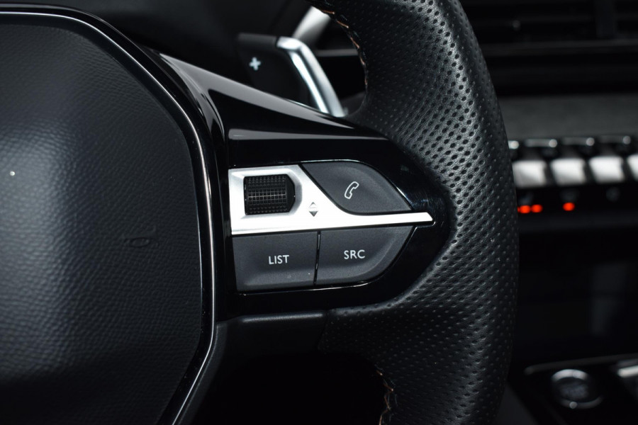 Peugeot 5008 1.2 PureTech 130PK Aut. GT Back Pack | 7 Zits | Navi | Camera | 19 Inch LM | Incl. garantie