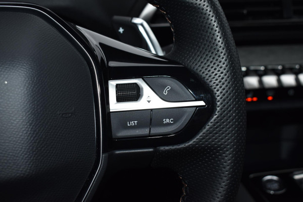 Peugeot 5008 1.2 PureTech 130PK Aut. GT Back Pack | 7 Zits | Navi | Camera | 19 Inch LM | Incl. garantie