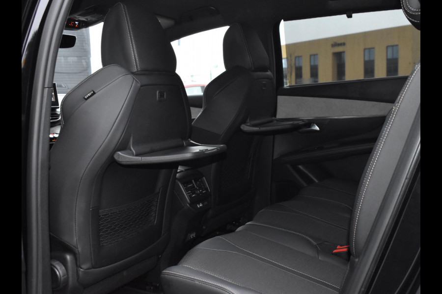 Peugeot 5008 1.2 PureTech 130PK Aut. GT Back Pack | 7 Zits | Navi | Camera | 19 Inch LM | Incl. garantie