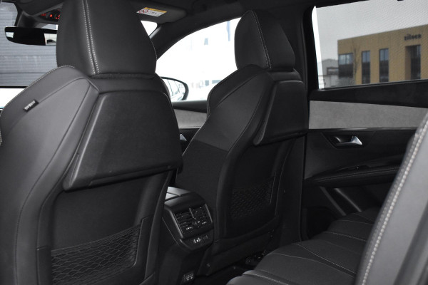 Peugeot 5008 1.2 PureTech 130PK Aut. GT Back Pack | 7 Zits | Navi | Camera | 19 Inch LM | Incl. garantie