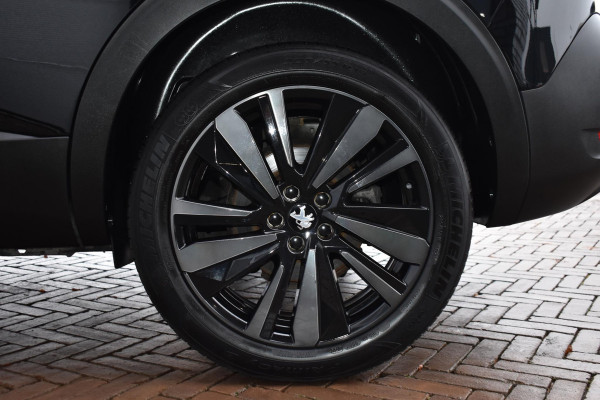 Peugeot 5008 1.2 PureTech 130PK Aut. GT Back Pack | 7 Zits | Navi | Camera | 19 Inch LM | Incl. garantie
