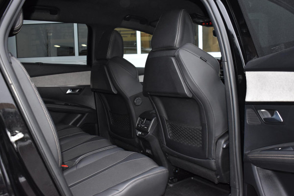 Peugeot 5008 1.2 PureTech 130PK Aut. GT Back Pack | 7 Zits | Navi | Camera | 19 Inch LM | Incl. garantie
