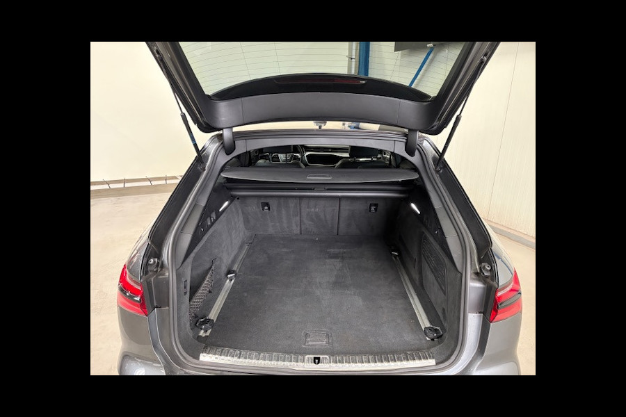 Audi A6 Avant 40 TDI Sport Launch edition Sport 2x S-Line - N.A.P. Airco, Cruise, Schuifdak, PDC, Navi, Trekhaak.