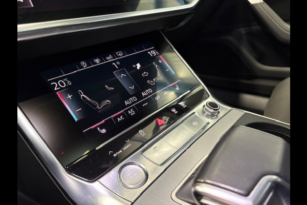 Audi A6 Avant 40 TDI Sport Launch edition Sport 2x S-Line - N.A.P. Airco, Cruise, Schuifdak, PDC, Navi, Trekhaak.